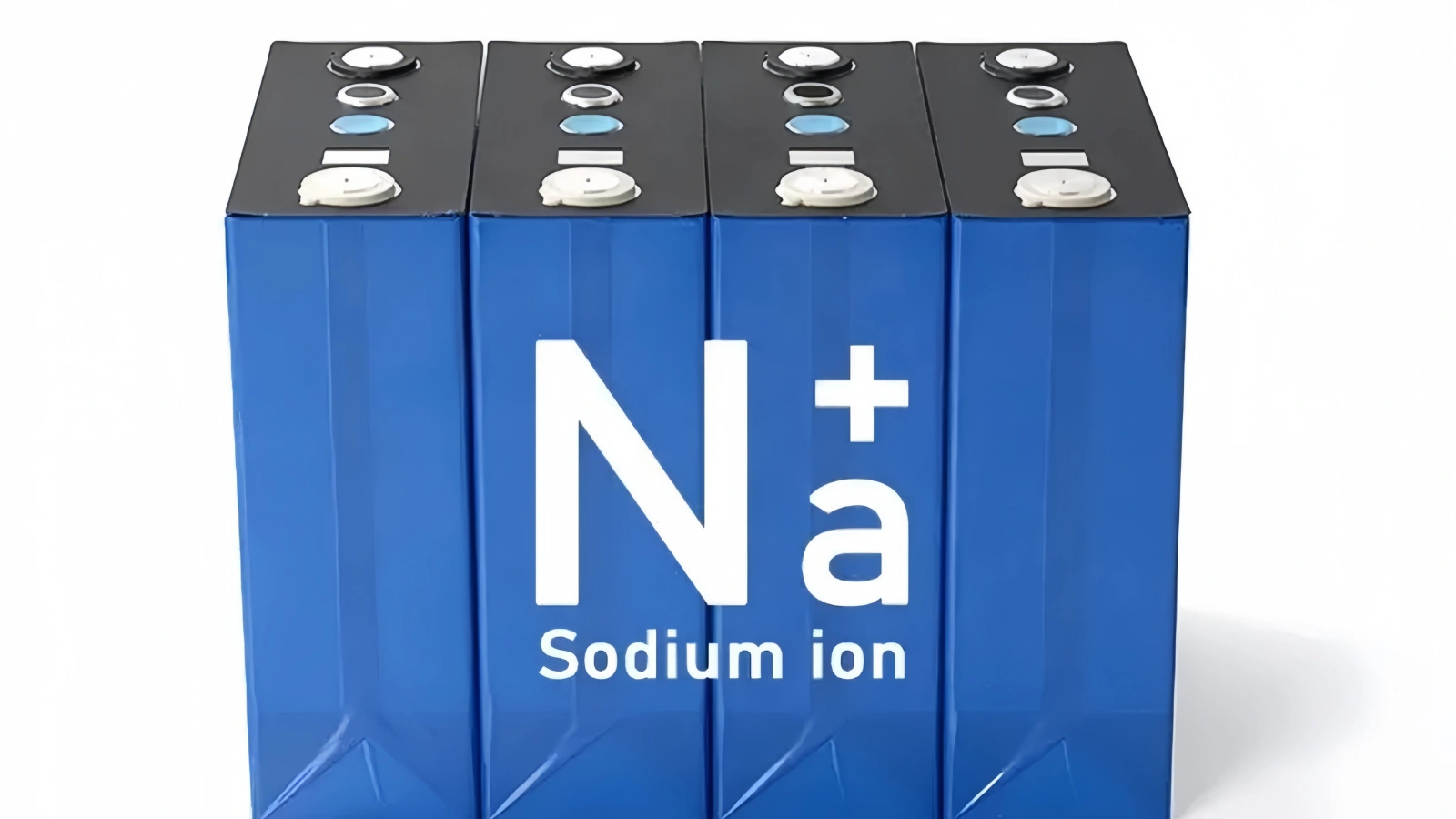 Deep Cycle Sodium Ion Battery 3.1V 220ah Prismatic Solar Batteries