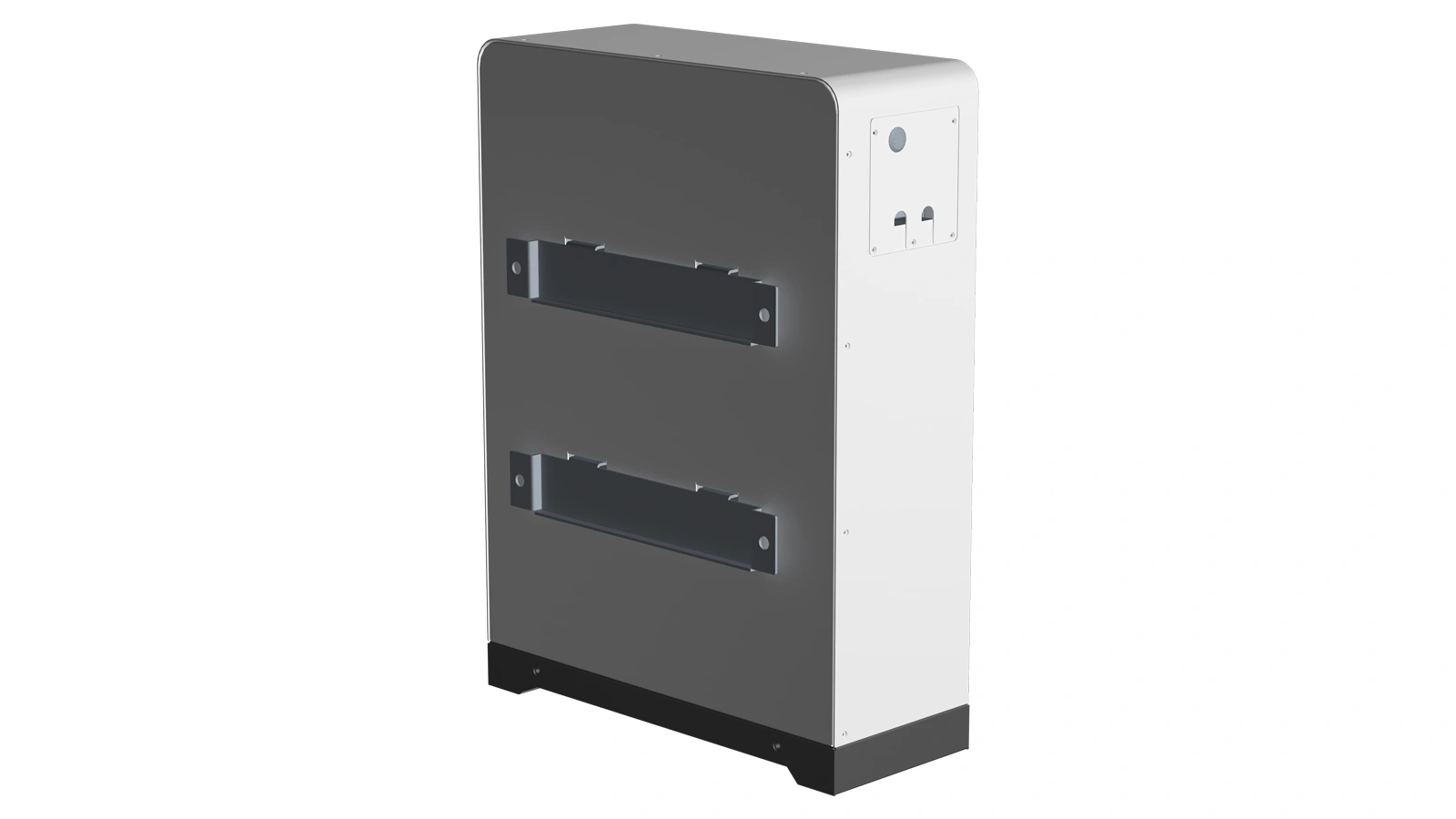 Wall mounted 51.2V 200Ah PowerWall Home-ESS 10.2kwh Lithium Battery