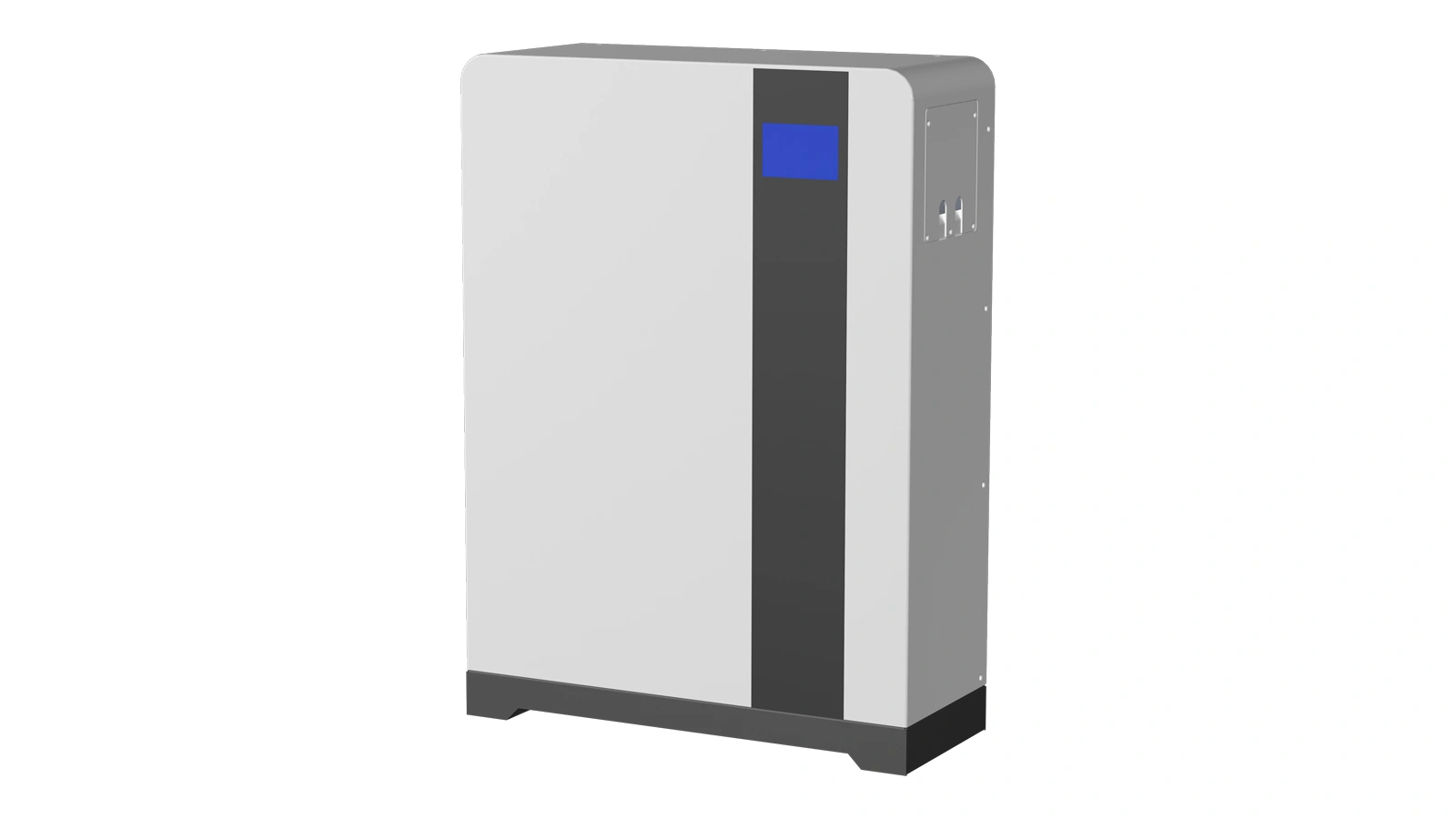Wall mounted 51.2V 200Ah PowerWall Home-ESS 10.2kwh Lithium Battery