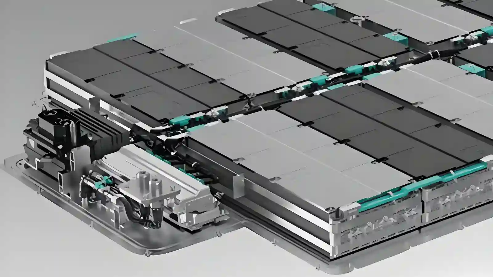 Comprehensive analysis of solid-state battery technology