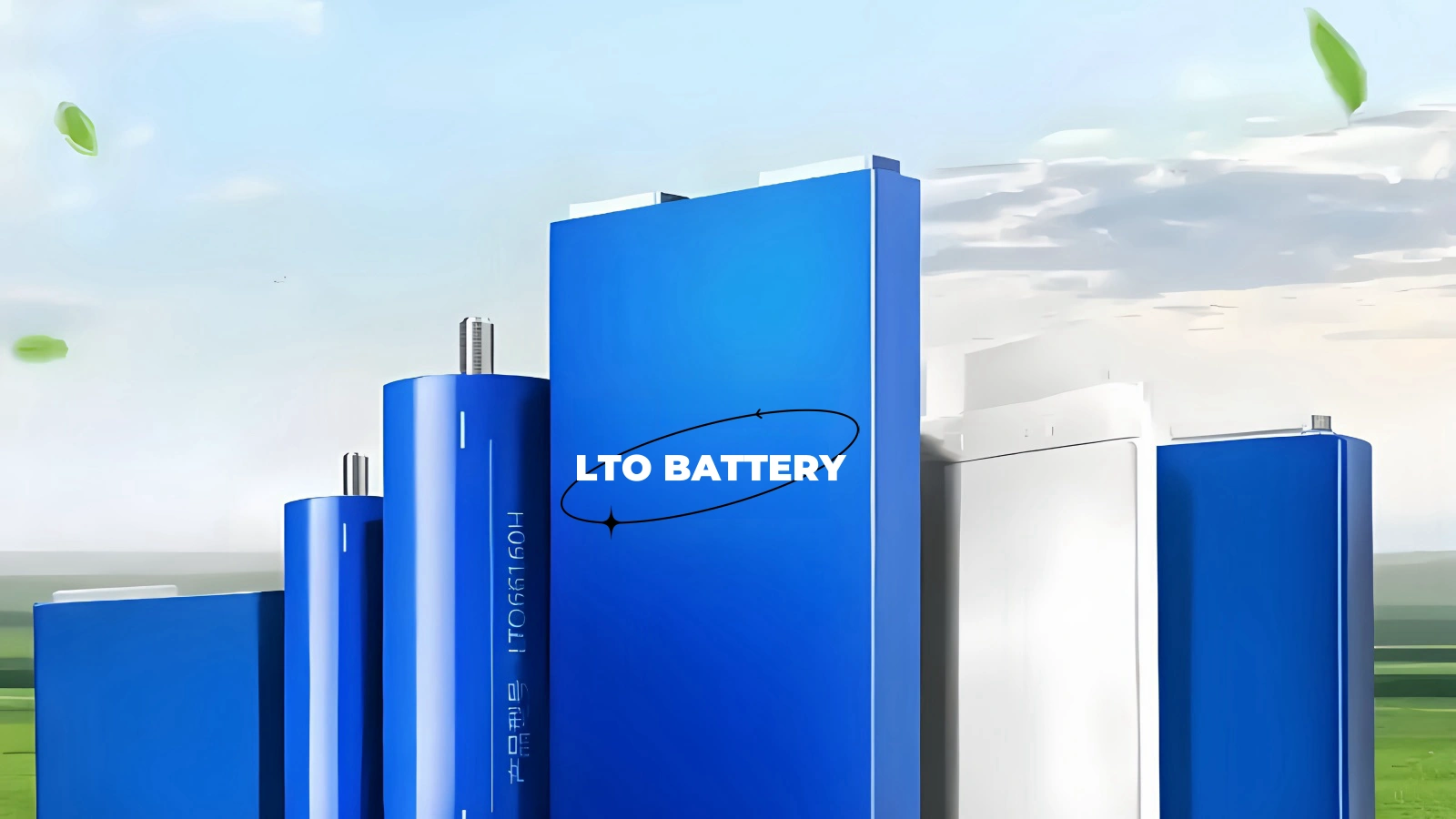 hexi lto battery