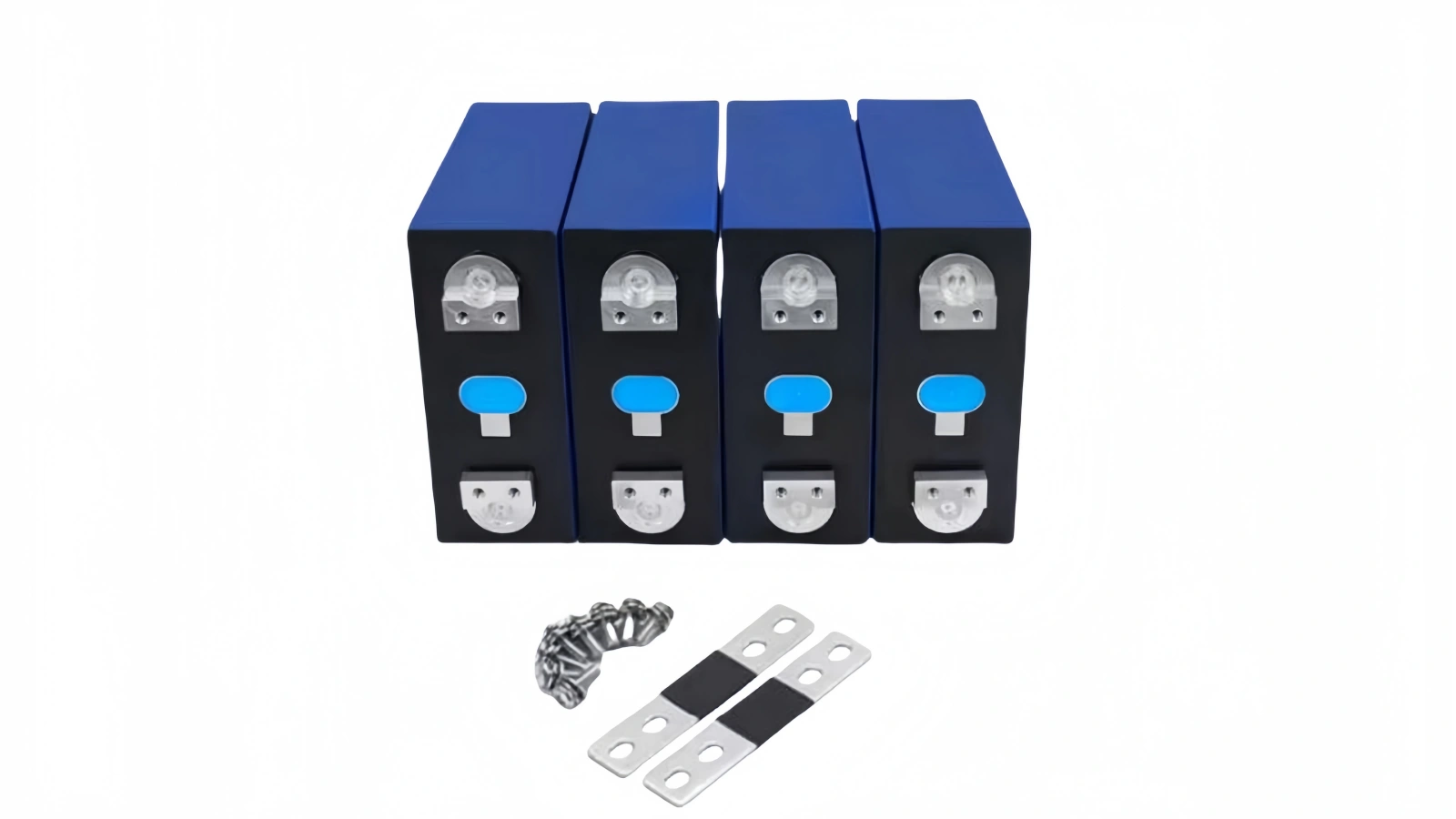 3.2V 280Ah LiFePO4 Battery Cell – Grade A Lithium Battery