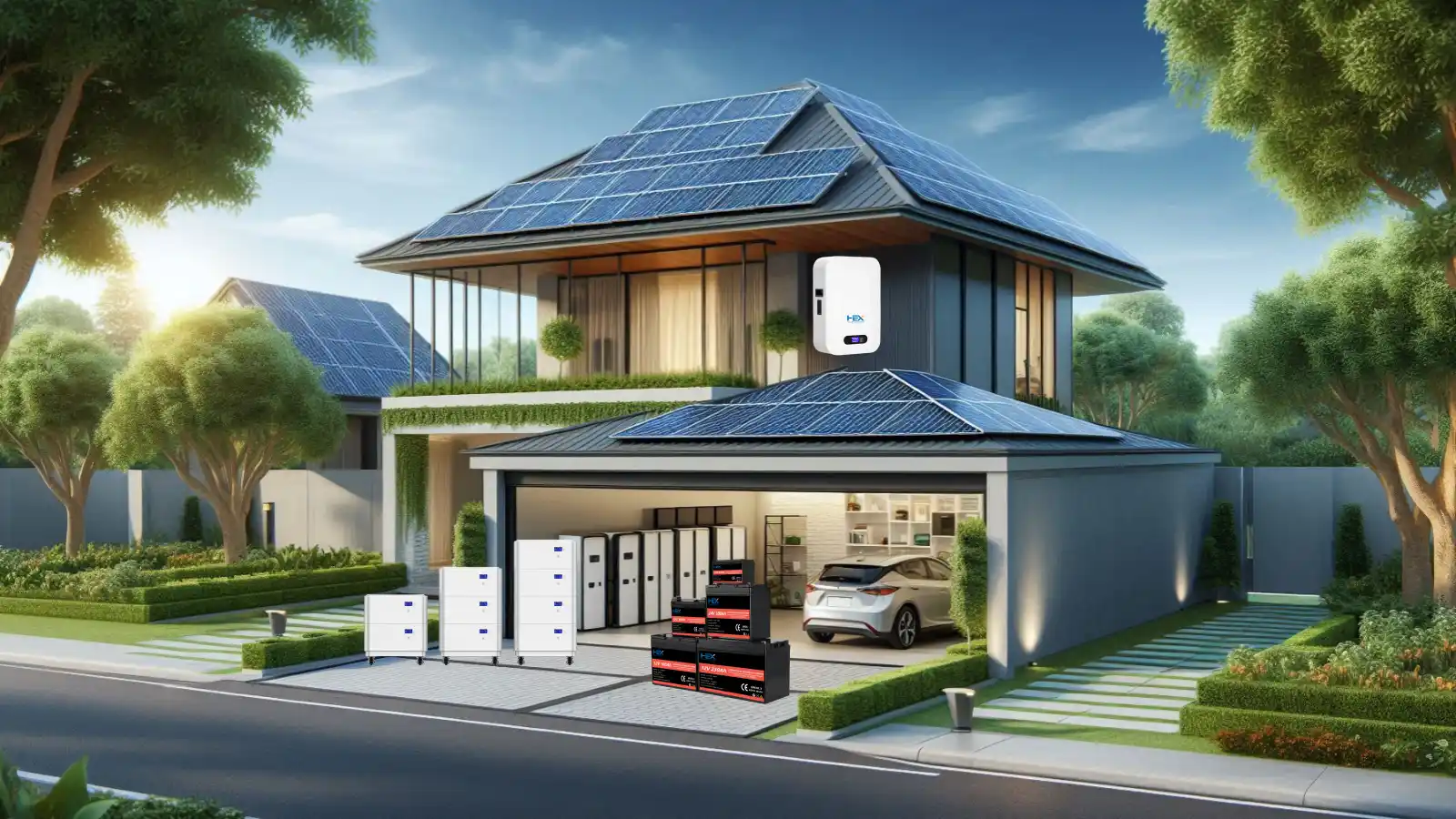 Can Home Energy Storage Really Save You Money? A Complete Guide
